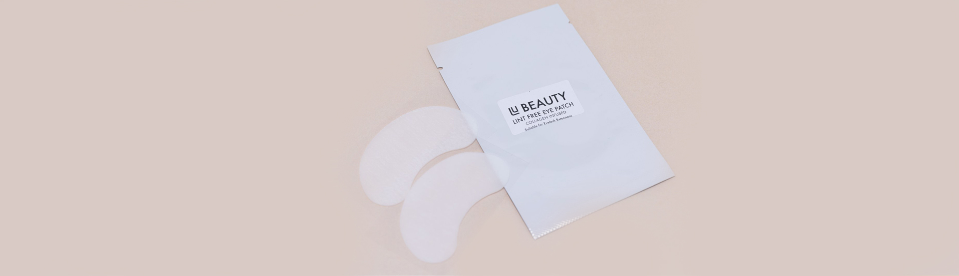 Eye Gel Patches Under Eye Patches LU Beauty