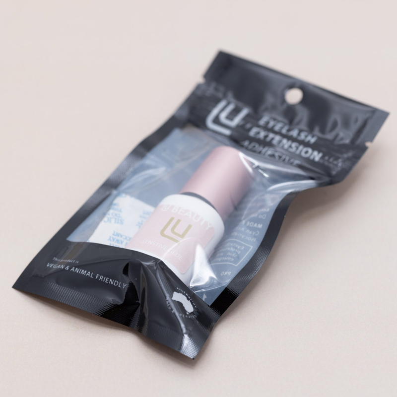 Sensitive Glue Lu Beauty